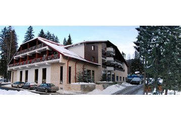 Румунiя Hotel Poiana Braşov, Екстер'єр